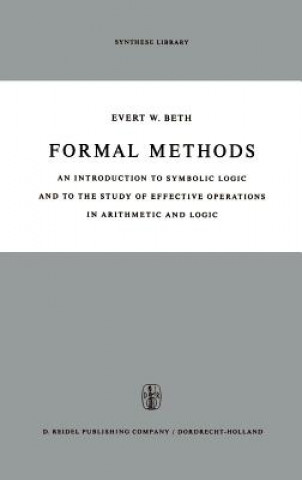 Buch Formal Methods Evert Willem Beth