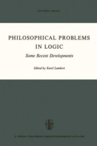 Carte Philosophical Problems in Logic K. Lambert