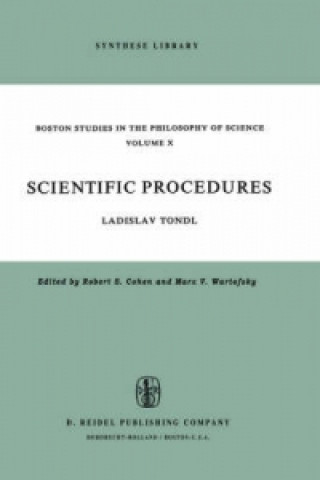 Carte Scientific Procedures L. Tondl