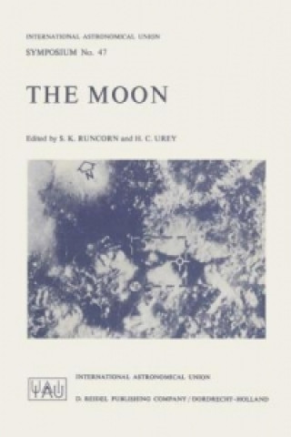 Buch The Moon S.K. Runcorn