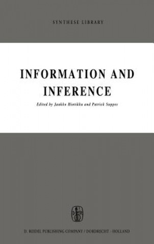 Book Information and Inference Jaakko Hintikka