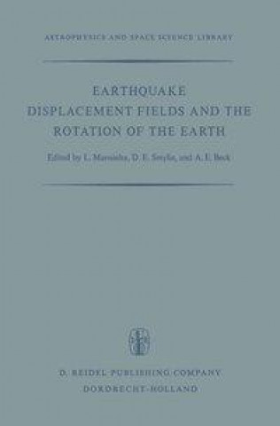 Book Earthquake Displacement Field and the Rotation of the Earth L. Mansinha