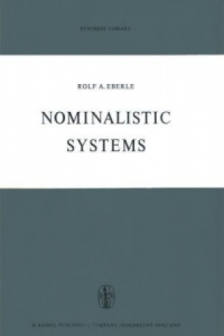 Carte Nominalistic Systems Rolf A. Eberle