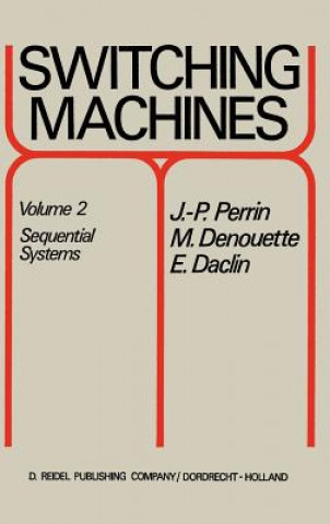 Carte Switching Machines J.P. Perrin