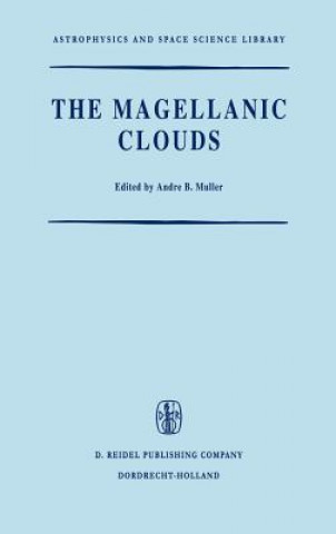 Libro Magellanic Clouds A. B. Muller