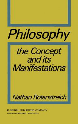 Carte Philosophy Nathan Rotenstreich