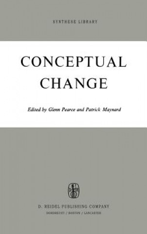 Libro Conceptual Change P. Maynard