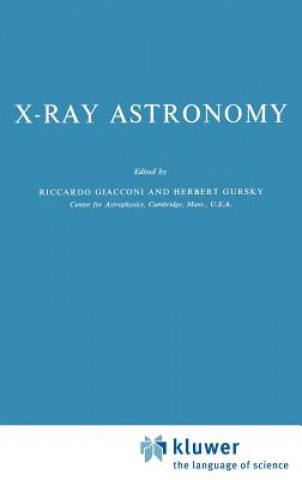 Carte X-Ray Astronomy R. Giacconi