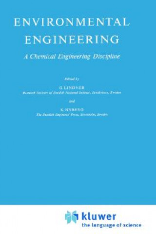 Knjiga Environmental Engineering G. Lindner