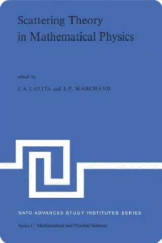 Knjiga Scattering Theory in Mathematical Physics J.A. Lavita