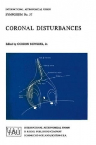 Buch Coronal Disturbances G. Newkirk Jr.