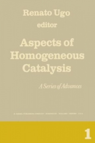 Carte Aspects of Homogeneous Catalysis R. Ugo