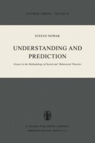 Carte Understanding and Prediction S. Nowak