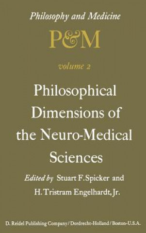 Carte Philosophical Dimensions of the Neuro-Medical Sciences S.F. Spicker