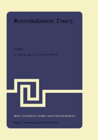 Buch Renormalization Theory G.P Velo