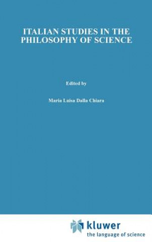 Book Italian Studies in the Philosophy of Science Maria L. Dalla Chiara