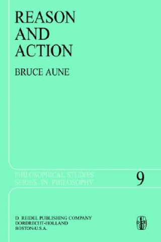 Carte Reason and Action Bruce Aune