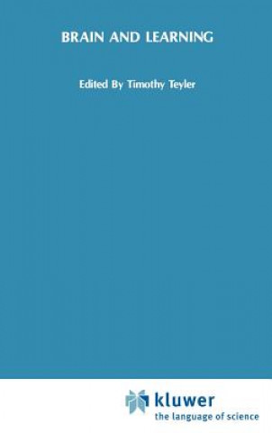 Livro Brain and Learning T.J. Teyler
