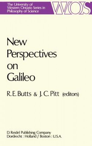 Carte New Perspectives on Galileo Robert E. Butts