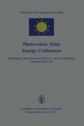 Knjiga Photovoltaic Solar Energy Conference A.S. Strub