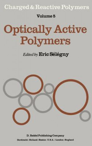 Book Optically Active Polymers E. Sélégny