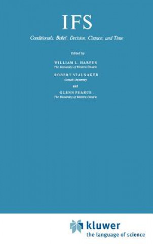 Βιβλίο IFS W. L. Harper