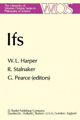 Kniha IFS W. L. Harper