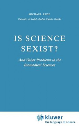 Carte Is Science Sexist? M. Ruse