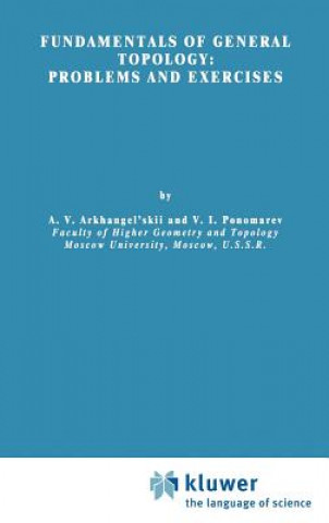 Βιβλίο Fundamentals of General Topology A. V. Arkhangelskii