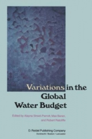 Carte Variations in the Global Water Budget F.A. Street-Perrott