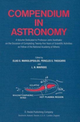 Carte Compendium in Astronomy Elias G. Mariolopoulos