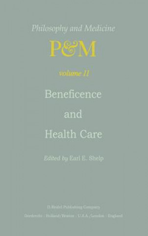 Carte Beneficence and Health Care E.E. Shelp