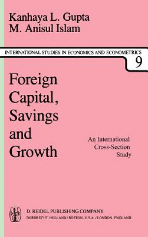 Carte Foreign Capital, Savings and Growth K.L. Gupta