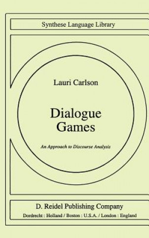 Carte Dialogue Games L. Carlson