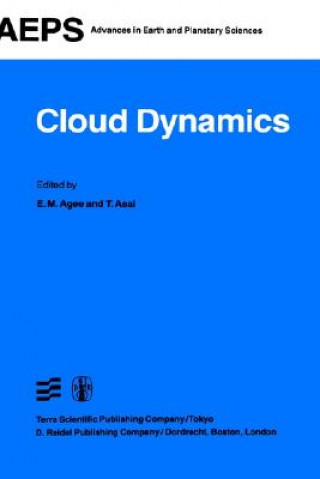 Knjiga Cloud Dynamics E.M. Agee