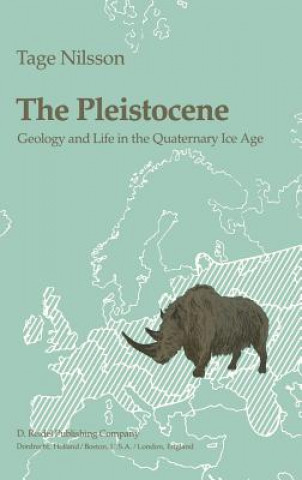 Книга Pleistocene T. Nilsson