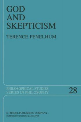 Carte God and Skepticism T. Penelhum