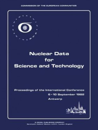 Kniha Nuclear Data for Science and Technology K.H. Bockhoff