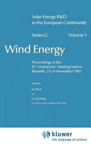 Carte Wind Energy Willeke Palz