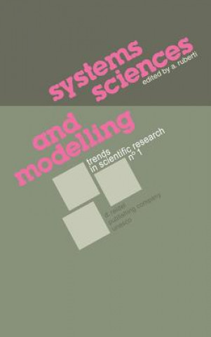 Buch Systems Sciences and Modelling A. Ruberti