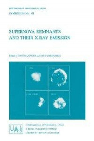 Carte Supernova Remnants and their X-Ray Emission John Danziger