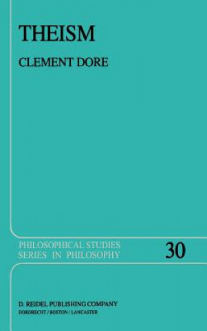 Carte Theism Clement Dore