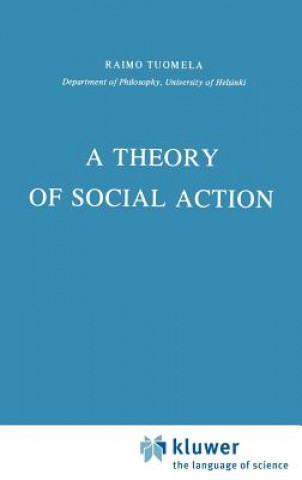 Libro Theory of Social Action R. Tuomela