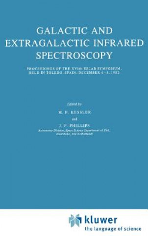 Carte Galactic and Extragalactic Infrared Spectroscopy M. F. Kessler