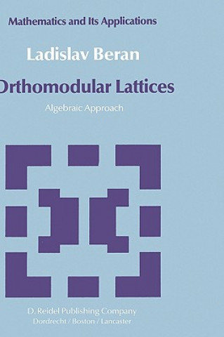 Carte Orthomodular Lattices L. Beran