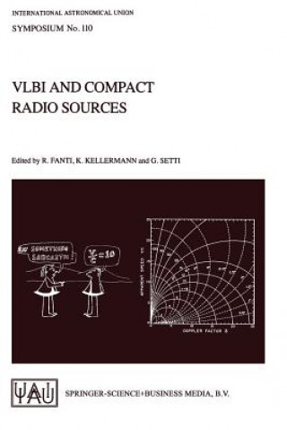 Book VLBI and Compact Radio Sources Roberto Fanti