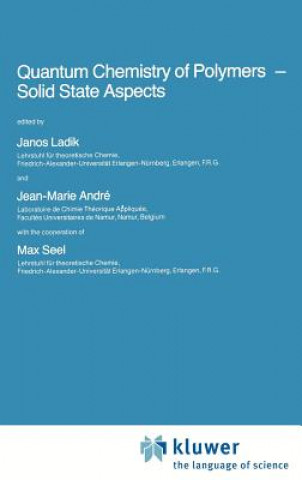 Libro Quantum Chemistry of Polymers - Solid State Aspects J. Ladik