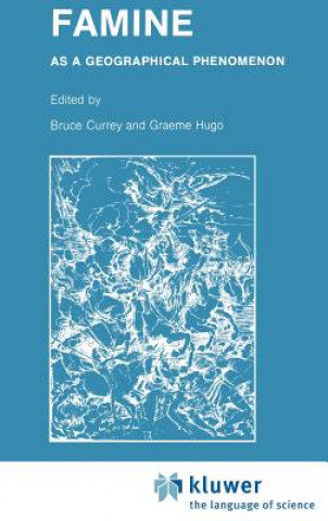 Buch Famine B. Currey