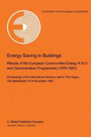 Buch Energy Saving in Buildings H. Ehringer
