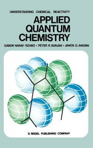 Könyv Applied Quantum Chemistry J. Angyan